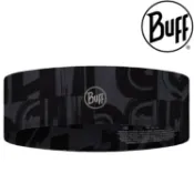 台北山水戶外用品專門店 Buff Fastwick 極速排汗頭帶 138034-901 礦岩石墨