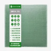 【OriginalLife】長效可水洗★ 空氣清淨機濾網(適用3M：E99 寶寶專用型)