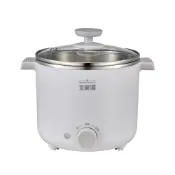 【蝦皮直營】大家源 1.2L 304不鏽鋼防燙料理鍋 TCY-291802 快煮鍋 電煮鍋 電火鍋 多功能料理鍋