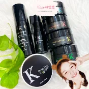 DREAM TREND 凱夢 K髮泥 K髮泥Plus K爵士型土 浮力噴霧 k棉花糖髮蠟 K髮油 K機關槍蓬蓬粉