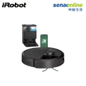 iRobot Roomba Plus 405 Combo 旋風掃拖機器人 神腦生活