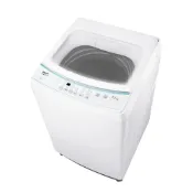 (店+)【SANLUX 台灣三洋】【SANLUX台灣三洋】家電速配單槽 13kg全自動型智慧洗淨控制全景式玻璃上蓋自動洗衣功能單槽洗衣機ASW-130MD