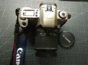 ♥阿怡ㄟ甘仔店♥【二手商品】Canon Eos 300底片單眼相機