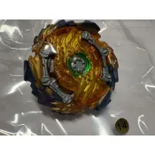 戰鬥陀螺 B139 巫師魔龍 Rt鐵 Rs軸