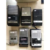 Panasonic Sony 立日卡帶錄音機日本購買