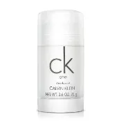 【Calvin Klein 凱文克萊】CK one 中性體香膏75g