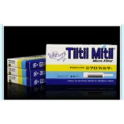 現貨 日本濾嘴 Tiltil Mitil 藍鳥濾嘴 小鳥 藍鳥 濾嘴 一次性 過濾