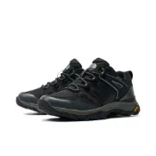 The North Face Gore-Tex防水抓地耐磨 女徒步鞋-NF0A8AABKT0