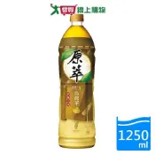 愛買線上購物 原萃烏龍茶文山包種1250ml【愛買】