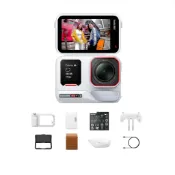 🌍數位星球🌎INSTA 360 ACE PRO 2 閃印套裝 黑 白 現貨 運動相機 攝影機 實體店面 刷卡 保固售後