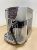 迪朗奇 D e ng h全自動義式咖啡機 咖啡機 義式咖啡機 全自動義式咖啡機 Delonghi ESAM4500 二手