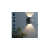 (店+)家家亮~ 舞光 LED 14W 壁燈 夏綠蒂 戶外照明 造景燈 步道燈 燈具 14瓦 牆燈 黃光 3000K 造景
