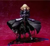 【多多卡舖】現貨2 代理版 ANIPLEX 劇場版 Fate stay night 黑賽巴 1/7 PVC