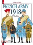 【三民網路書店】The French Army During the Great War ─ 1915-18 作者：Andre Jouineau; Alan McKay (TRN)