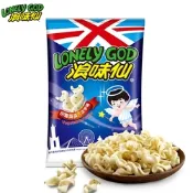 旺旺 浪味仙田園蔬菜95g