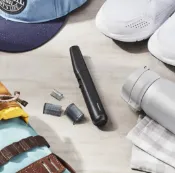 Panasonic授權新北土城玳加電器 Panasonic 國際牌美顏修容器 ER-GM40-K