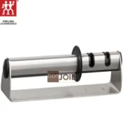 bonJOIE 品味決醒 ::bonJOIE:: 德國雙人牌 二段式 磨刀器 (全新盒裝)( 德國雙人 磨刀 德國雙人磨刀器 )
