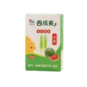 (店+)【天明】天明 西瓜爽 清新噴劑 10克 全素 天明金門一條根西瓜霜 金門天明一條根西瓜霜