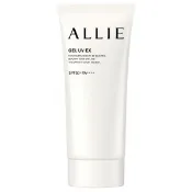 【DOKODEMO】ALLIE 持采UV高效防曬水凝乳EX SPF50  PA     90g 無香料