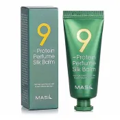 韓國 Masil~9肽護髮精華(藍風鈴香)20ml(免沖洗)【小三美日】DS012523