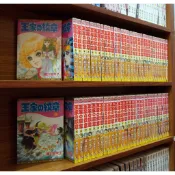 【全新免運】單本區 王家の紋章 王家的紋章 1-50連載中 細川智榮子【霸氣貓漫畫小說旗艦店】【現貨】尼羅河女兒 禮物 書 免運 蝦幣 有發票 漫畫 正版