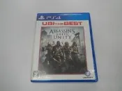 PS4 日版 GAME 刺客教條：大革命(44070786)