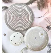 ✰附電子發票/台灣出貨✰沙拉牛排盤 陶瓷盤 菜盤 淺盤 點心盤 西餐盤 碟盤 水果盤 直口盤 日本料理用 日式菜碟 餐盤