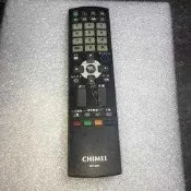 高雄 小港區 桂林 - 2手 CHIMEI 奇美 RP51-52RT - 原廠 電視 遙控器 8成新 出售 - 自取自搬