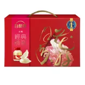 Brand’s 白蘭氏冰糖燕窩禮盒 42G X 5入(包裝隨機)