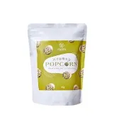 【初味茶萃】四季春爆米花-60g/包(茶風味爆米花X四季春)