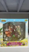 megahouse太刀川美美 花仙獸 數碼寶貝