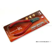 【圓融工具小妹】含稅 日本 勝利 VICTOR TOOL 高品質 銅線用 斜口鉗 電氣用 110BS-125 #450