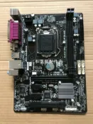 三和電腦配件店 技嘉 B85M-D2V 1150針 DDR3 主機板 原裝正品 隨機發貨 現貨200片 品質保證