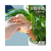(店+)小鳥自動澆花器【台灣現貨】自動澆水工具 自動澆花器 懶人澆花神器 盆栽澆水器 自動澆花器 造型澆水【OZOO HOME】