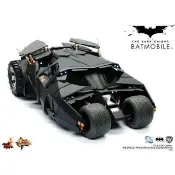 全新未拆 Hot toys mms69 蝙蝠俠 開戰時刻 蝙蝠車 非 mms596 DX19 DX12 mms155