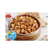 (店+)信風 －A119 麻油雞米糕/古早味／小家庭／食材／料理包／加熱即食／冷凍食品