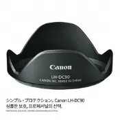 又敗家@佳能原廠Canon遮光罩LH-DC90遮光罩SX70遮光罩SX60遮光罩SX5遮光罩 SX40 SX30 SX20 HS遮光罩【全館299超取免運】【APP下單點數4倍送】