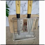 (店+)免運 台灣製~#304 刀架 砧板架 菜板架 廚房收納架 刀具架 菜刀架 廚房收納 刀具收納 收納架 菜板 砧板 置物架