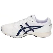 1013A007-100 ASICS Tarther Japan 網面舒適復古 合成革尼龍耐磨 低幫跑步鞋 男女同款 白色