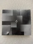 林俊傑《倖存者·如你》臺版CD 2020年發行