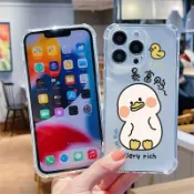 暴富鴨適用OPPO A6S A6X A5Pro A38 Reno 16 15Pro 14F Find X9U 手機殼