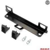 通用汽車兒童座椅約束錨安裝套件,用於福特福克斯 ISOFIX 皮帶連接器更換