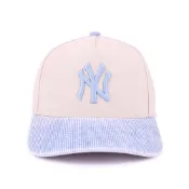 Mitchell & Ness MLB NEW YORK YANKEES 紐約洋基 復古水洗燈芯絨 棒球帽