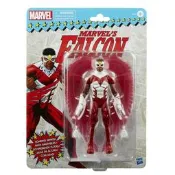 全新現貨 Marvel Legends 漫威 6吋 復古吊卡 復仇者聯盟 獵鷹