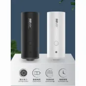 🎉臺灣熱賣🎉限時抽真空機小型傢用壓縮衣服棉被子收納袋電動抽氣泵靜音強力不髮熱04🎉全館下殺🎉