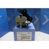 黑豹 YD 活力125前卡鉗 全新迪爵卡鉗 7期 Z1 attila ABS版 活力 VIVO六期150 雙避震版