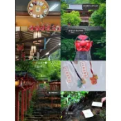 學業御守 繪馬 御朱印 金閣寺 平安神宮 大阪城 貴船神社 鞍馬神社 課業御守 財運御守 安產御守 戀愛御守 護身符吊飾