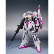 =逆襲的哈囉= METAL ROBOT 魂 MR魂 Ka Z 鋼彈 Ⅲ Z3 阿姆羅 Z GUNDAM 超合金