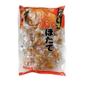 【北海道】日本零食 ORSON  調味干貝糖(原味/辣味)