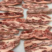 【NG超便宜】美國特級帶骨牛小排 NG｜超便宜大份量！家庭烤肉・燉湯必買
